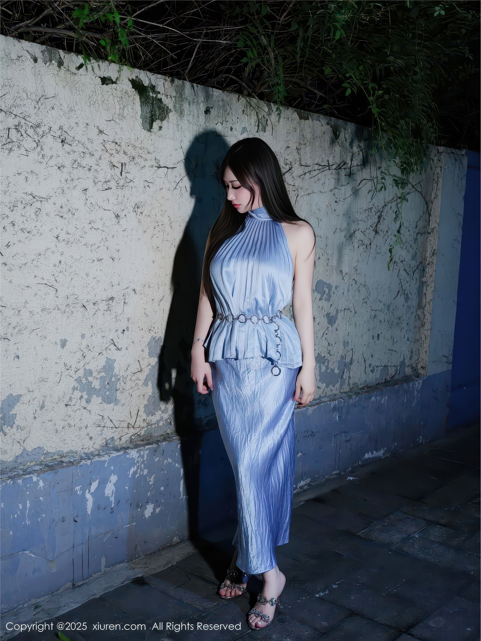 Xiuren秀人网 2025.12.25 NO.11153 蕾蕾醒了没